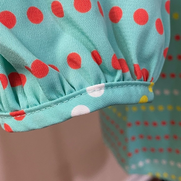 Altar’d State Blouse - Picture 4 of 10